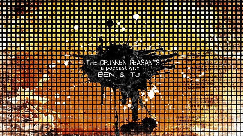 The Drunken Peasants